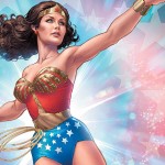 Η Wonder Woman γίνεται πρέσβειρα του ΟΗΕ