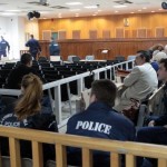 Δίκη Χ.Α.: «Μας επιτέθηκαν γιατί είμαστε μελαψοί μουσουλμάνοι» είπε ο τέταρτος Αιγύπτιος ψαράς