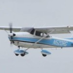 Δεν έχει βρεθεί ακόμη το αγνοούμενο αεροσκάφος τύπου «Τσέσνα»