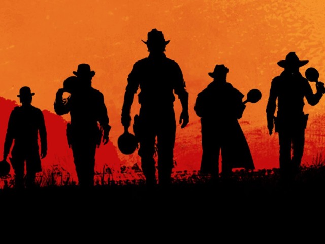 Με το Red Dead Redemption 2 ετοιμαζόμαστε να παίξουμε (ξανά) καουμπόηδες και ινδιάνους!