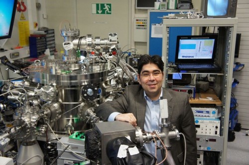 Νέο επιστημονικό ρεκόρ από Έλληνα φυσικό στη Γερμανία