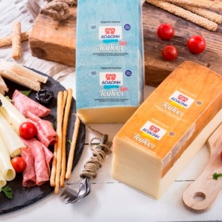 Το πιο λαχταριστό τυρί #ΤουΤοστ ήρθε από τη ΔΩΔΩΝΗ