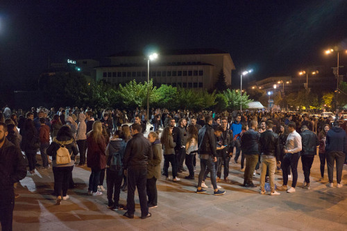 Iωάννινα: Έλεγχοι και αυτοψίες σε σχολεία και δημόσσια κτήρια, εξαιτίας των μετασεισμών