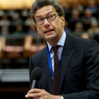 Εκλογή του δημάρχου Σάμου στην αντιπροεδρία του Κογκρέσου του Συμβουλίου της Ευρώπης