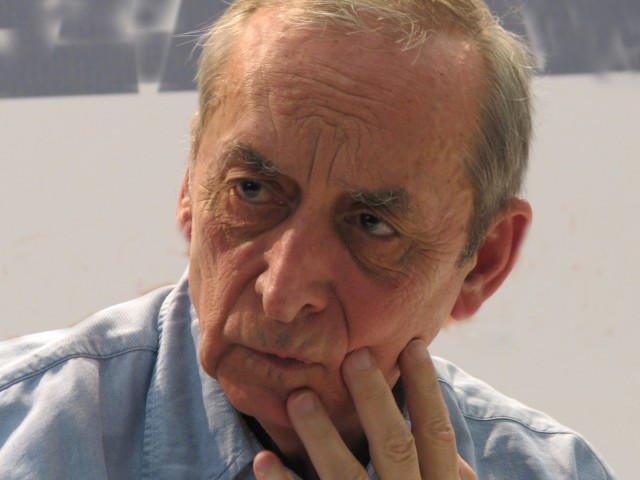 Ένα «μάθημα» από τον Αντώνη Σουρούνη