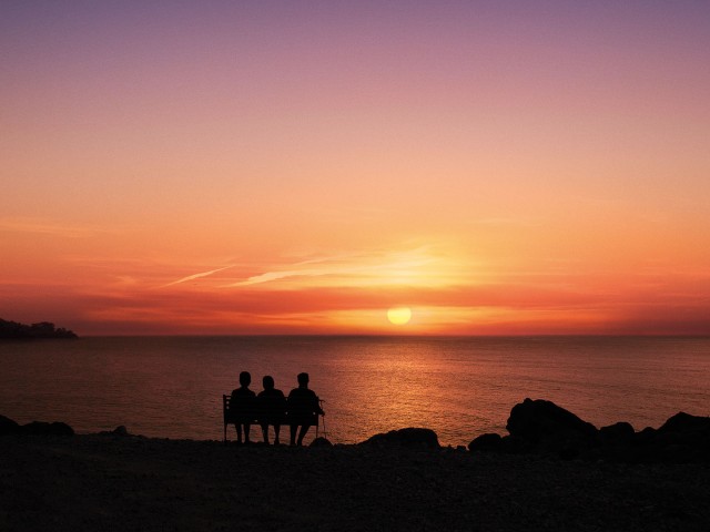 Ωδή στη Λέσβο