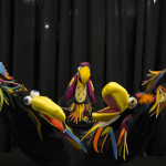 Διεθνές Φεστιβάλ Κουκλοθεάτρου & Παντομίμας στο Μέγαρο Μουσικής Θεσσαλονίκης