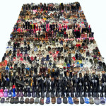 «Laundromat»: Από την Ειδομένη στην Νέα Υόρκη μέσω του Ai Wei Wei