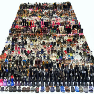 «Laundromat»: Από την Ειδομένη στην Νέα Υόρκη μέσω του Ai Wei Wei