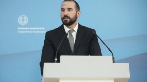 Η επίσκεψη Ομπάμα είναι ένα μήνυμα στήριξης