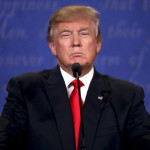 Εκλογές ΗΠΑ: Αγωγή για νοθεία έκανε ο Τραμπ