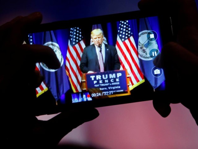 Τι σημαίνει η επικράτηση του Ντόναλντ Τραμπ για τη Σίλικον Βάλεϊ;