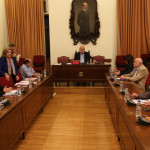 Αθ. Κουτρομάνος για πρόεδρος του ΕΣΡ και Ρ. Μορώνης για αντιπρόεδρος