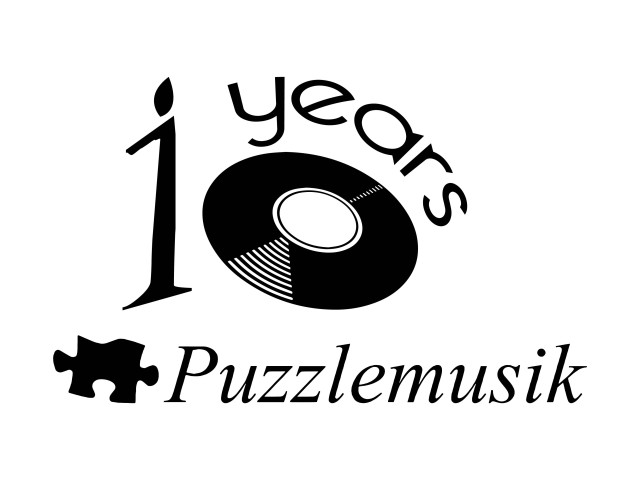 H Puzzlemusik κλείνει τα 10 και το γιορτάζει τις Κυριακές του Νοεμβρίου