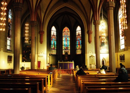 Νορβηγία: Πρόστιμο στην καθολική εκκλησία για απάτη