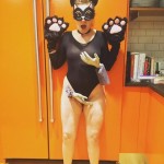 Η Lena Dunham βρήκε τον τέλειο τρόπο για να κοροϊδέψει τον Τραμπ