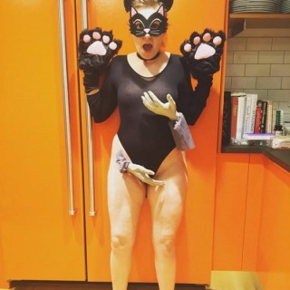 Η Lena Dunham βρήκε τον τέλειο τρόπο για να κοροϊδέψει τον Τραμπ