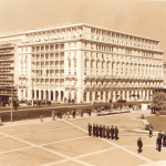 Η «Μεγάλη Βρεταννία» κλείνει 142 χρόνια!