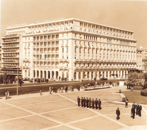 Η «Μεγάλη Βρεταννία» κλείνει 142 χρόνια!