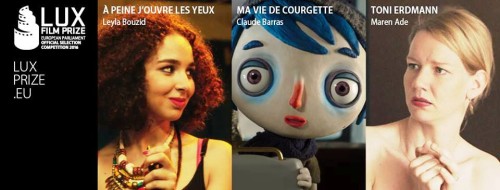 Στην ταινία «Toni Erdmann» το βραβείο του Ευρωπαϊκού κοινοβουλίου LUX