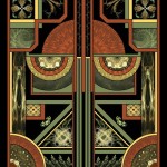 Μαντίλια στο Ρομάντσο για μια μέρα!