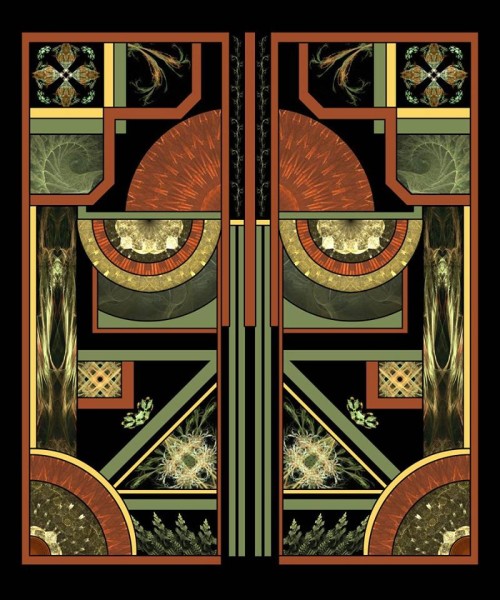 Μαντίλια στο Ρομάντσο για μια μέρα!