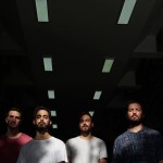 ”Anytime”: Λαγνεία, φόβος κι εθισμός στο νέο videoclip των Deaf Radio