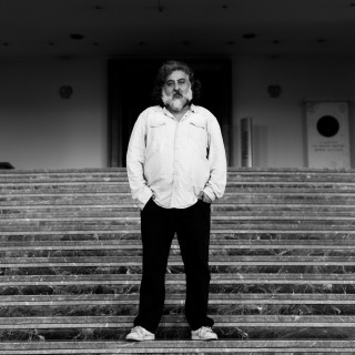 Ο Γιάννης Αναστασάκης ξανανοίγει την πόρτα του ΚΘΒΕ για όλους