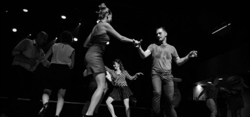 Rhythm Hoppers: μερικοί καλοί λόγοι για να ξεκινήσεις swing!