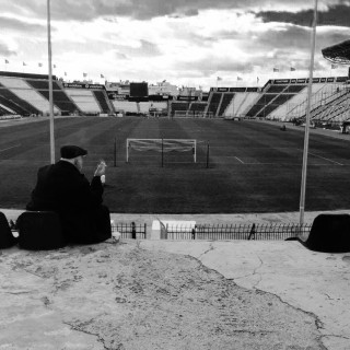 Στα «90 Χρόνια ΠΑΟΚ» η μνήμη συναντά το μέλλον