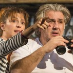 Ιεροκλής Μιχαηλίδης: Οι Άγαμοι Θύται, είναι το πιο εξωφρενικό πράγμα που έχω κάνει