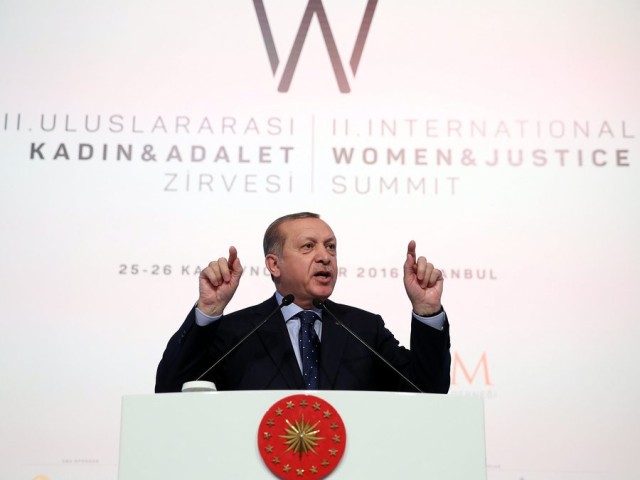 Ο Ερντογάν «ξαναχτυπά» με την θανατική ποινή