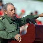 Αυτοκτόνησε ο μεγαλύτερος γιος του Φιντέλ Κάστρο