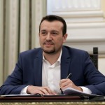 Ν. Παππάς: «Η οικονομία χρειάζεται άμεση ενίσχυση και ένα “σχέδιο Ηρακλής” για τις επιχειρήσεις, όχι τις κλειστές κάνουλες Μητσοτάκη»