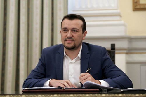 Ν. Παππάς: «Η οικονομία χρειάζεται άμεση ενίσχυση και ένα “σχέδιο Ηρακλής” για τις επιχειρήσεις, όχι τις κλειστές κάνουλες Μητσοτάκη»