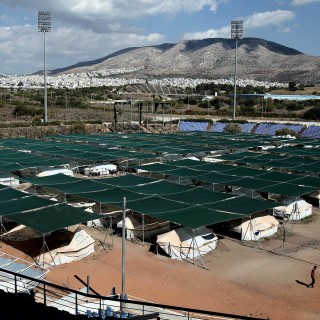 Ελληνικό: 2.147 άνθρωποι αφημένοι στη μοίρα τους