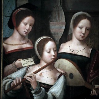 Ερμιτάζ: Πύλη στην Ιστορία