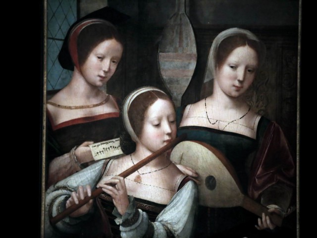 Ερμιτάζ: Πύλη στην Ιστορία