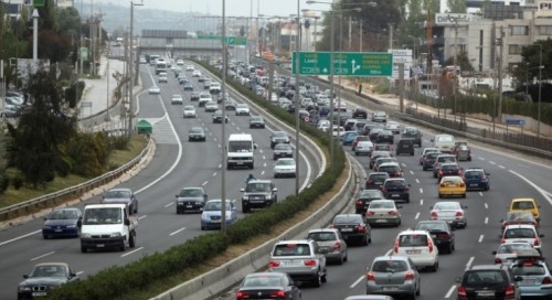 Η Ελλάδα υιοθετεί το φυσικό αέριο
