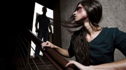 Έκθεση φωτογραφίας με αφορμή τον εορτασμό της Παγκόσμιας Ημέρας για την Εξάλειψη της Βίας κατά των Γυναικών