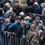 Η Ευρώπη βρίσκεται σε λανθασμένο δρόμο στο προσφυγικό, πιστεύει η πλειοψηφία των Γερμανών