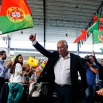 H πρωτοφανής συμμαχία της πορτογαλικής αριστεράς συνεχίζεται με επιτυχία