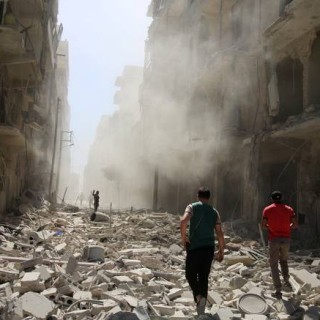 Συρία: Αεροπορικοί βομβαρδισμοί των ΗΠΑ με νεκρούς και τραυματίες