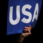 Εκλογές ΗΠΑ: Ποιος κερδίζει σύμφωνα με την πρώτη πρόβλεψη