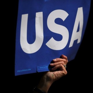 Εκλογές ΗΠΑ: Οι πρώτες τάσεις και εκτιμήσεις