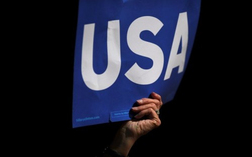 Εκλογές ΗΠΑ: Οι πρώτες τάσεις και εκτιμήσεις