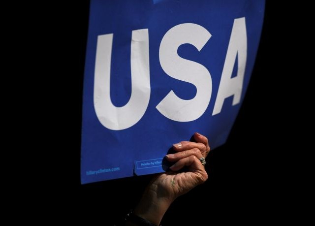 Εκλογές ΗΠΑ: Οι πρώτες τάσεις και εκτιμήσεις