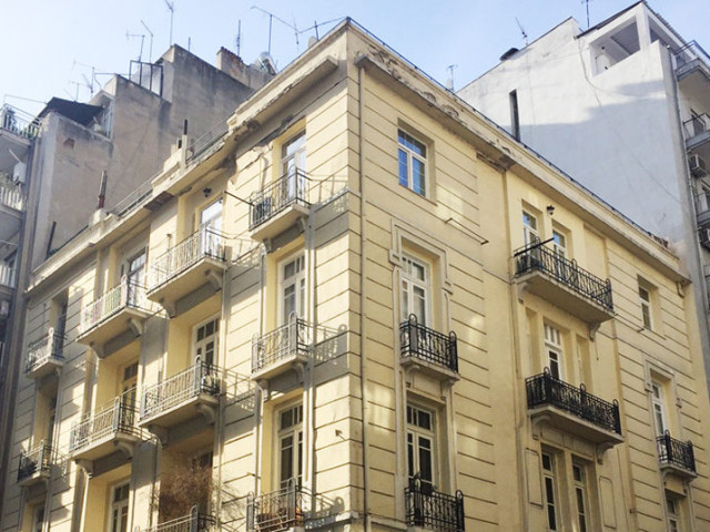 To OPEN HOUSE Thessaloniki 2016 επιστρέφει