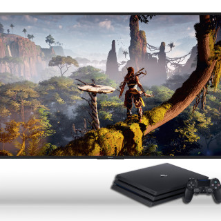 Πώς θα πάρετε το μέγιστο από το νέο σας PS4 Pro;