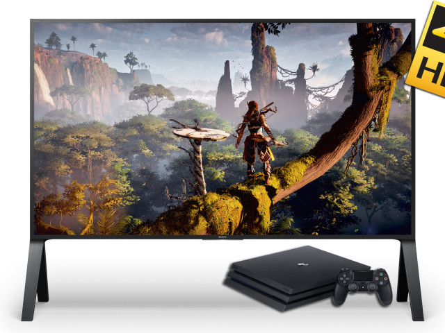 Πώς θα πάρετε το μέγιστο από το νέο σας PS4 Pro;